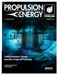 Pushing Boundaries Through Innovative Design and Technology