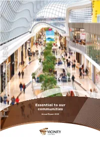 2020 Annual Report
