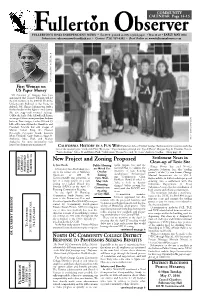 2016 EARLY MAY 2016 Text & Photos by Mike Ritto Allmedia@Sbcglobal.Net