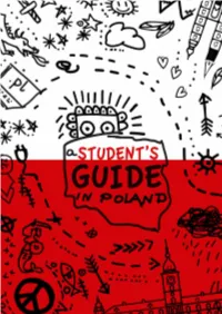 A Student's Guide in Poland