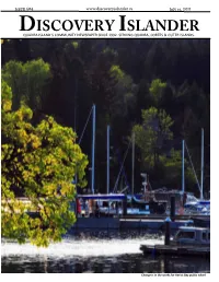 July 22, 2011 ISSUE