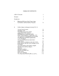 The Text-Books for the Polish Schools; Polish and Hungarian Belles-Lettres; Translations; Dictionaries; and Publications for Courses of General Knowledge