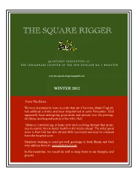 TSR Winter 2012(Pages.Doc)