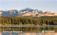 2012 Annual Report