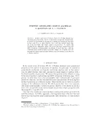 Finitely Generated Simple Algebras: a Question of Bi Plotkin