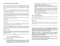 HOW DOES a LIVESTOCK AUCTION WORK? Paperwork That Goes to the Processor