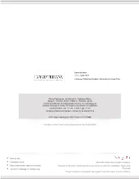 How to Cite Complete Issue More Information About This