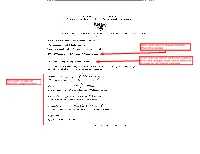 Sample Dissertation