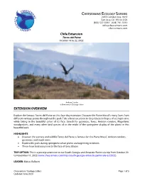 SG and Antarctica Chile Ext Oct2022 Updatedjun2020