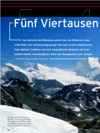 Val D'anniviers.Pdf