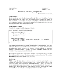 18-Variables.Pdf