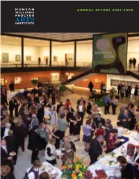 2007-2008-MWPAI-Annualreport.Pdf