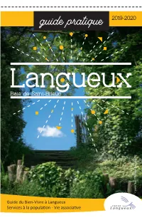 Mairie De Langueux