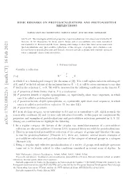 Arxiv:1702.08822V3 [Math.CT]