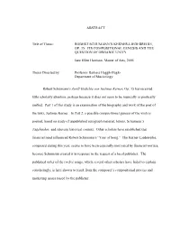 Complete Document