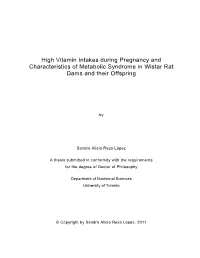 Thesis Title Goes Here
