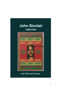 John Sinclair.Pdf