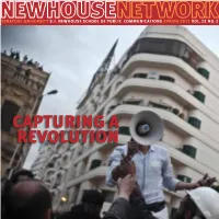 Capturing a Revolution Syracuse University S.I