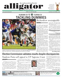 Tackling Dummies