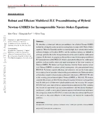 Arxiv:2011.07410V2 [Cs.CE] 3 Jul 2021