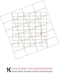 Local Contexts | International Networks