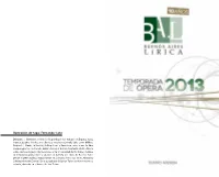 Descargar Programa
