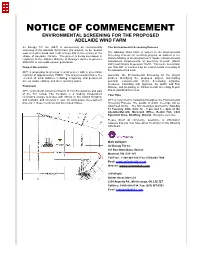 Appendix A, Part 1