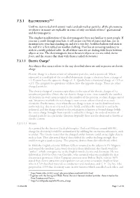 Until We Start to Deal with Atomic Nuclei and Sub-Nuclear Particles, All