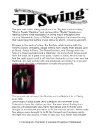Jj Swing.Pages