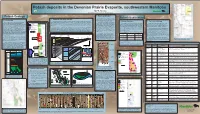 Potash Deposits in the Devonian Prairie Evaporite, Southwestern Manitoba Lo Eo Gic G a a L B S O U