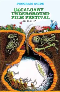 Program Guide