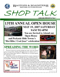SPRING 2007 Vol 14 Issue 1