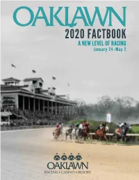 2020 Media Guide