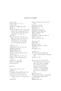 Index of Names
