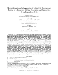 Preparation of Papers for AIAA Technical Conferences