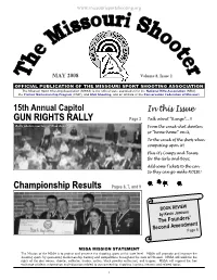 Volume 8, Issue 2
