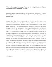 This Is the Accepted Manuscript. Please Use the Final Publication, Available at Link.Springer.Com, for Referencing and Citing