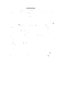 Ex. 8 Complexity 1. by Savich Theorem NL ⊆ DSPACE (Log2n)
