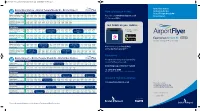 Express Bus Service A1 ...Stekcir Tuoy Yuo Bw Toh ...Eli Mobr Uo Y Onsetkci