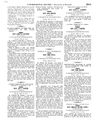 Extensions of Remarks E903 HON. LORETTA SANCHEZ HON. JON C