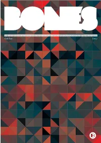 Geek Issue Issue 3
