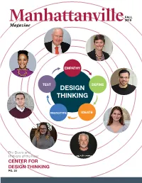 Design Thinking