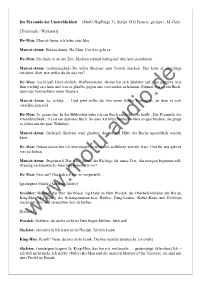Die Pyramide Der Unsterblichkeit (Motu-Hspfolge 31, Script: H.G.Francis, Getippt V