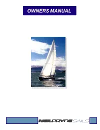OWNERS MANUAL Introduction
