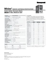 Midas Arsine