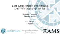 15 Netsci Configuration Model.Key