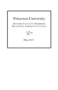 David Botstein 2015 Book.Pdf