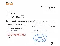 Geotechnical Report