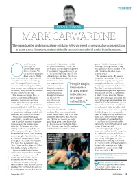 September 2018 BBC Wildlife 59