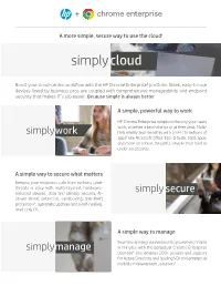 Cloud Simply